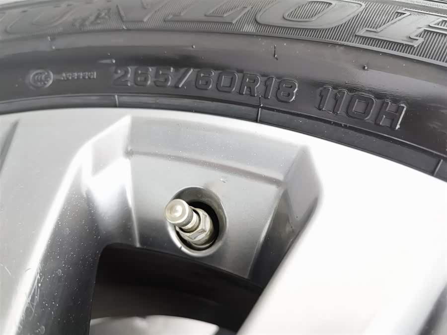 Toyota Land Cruiser Prado 2020 #25 Toyota Land Cruiser Prado 2020 car image #25