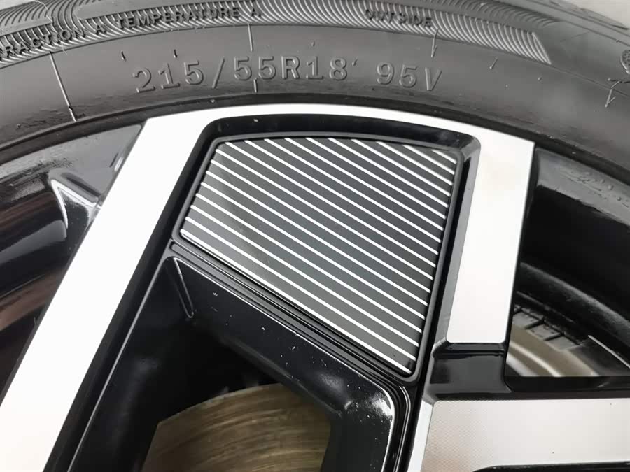 BYD Yuan Plus 2024 car image #25