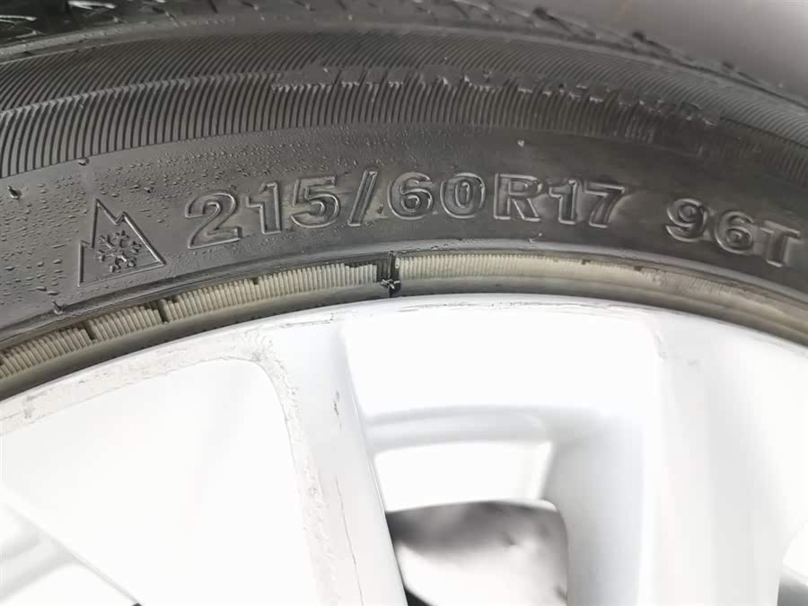 日产 逍客 2018 汽车图片 #25