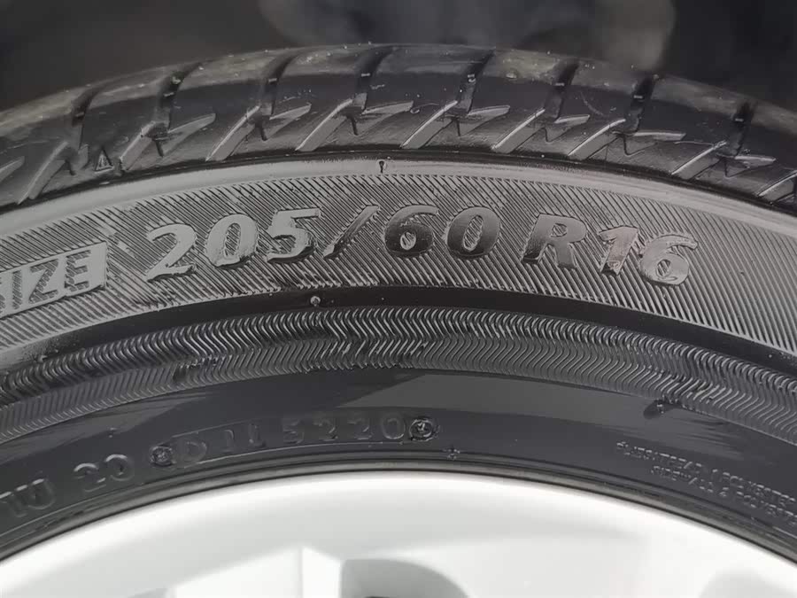 铃木 天语 SX4 2014 汽车图片 #25