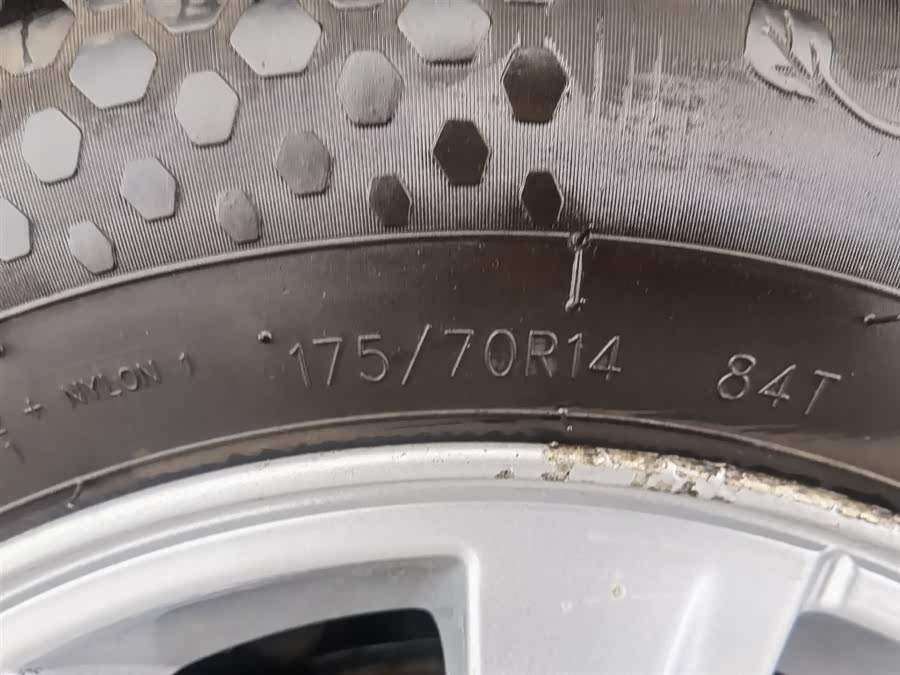 Chevrolet Sail 2016 car image #25