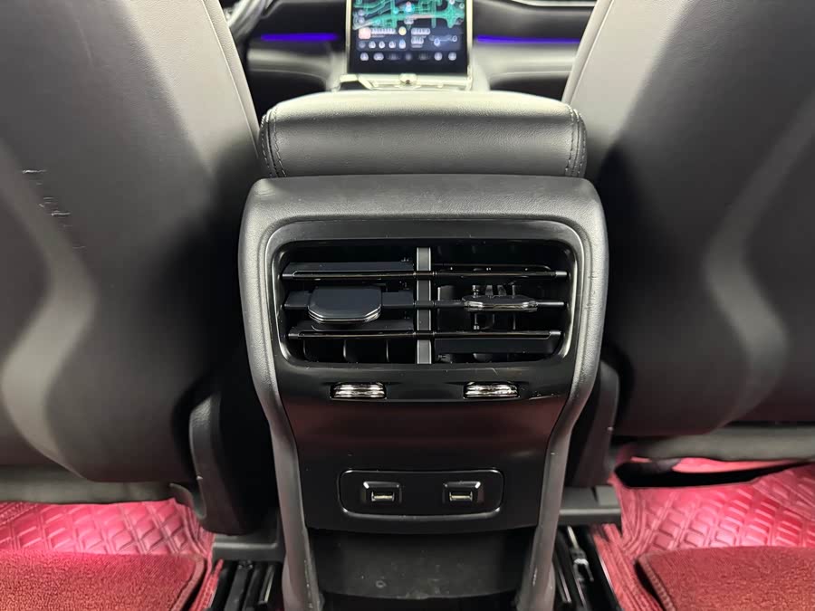 蔚来 蔚来EC6 2021 汽车图片 #25