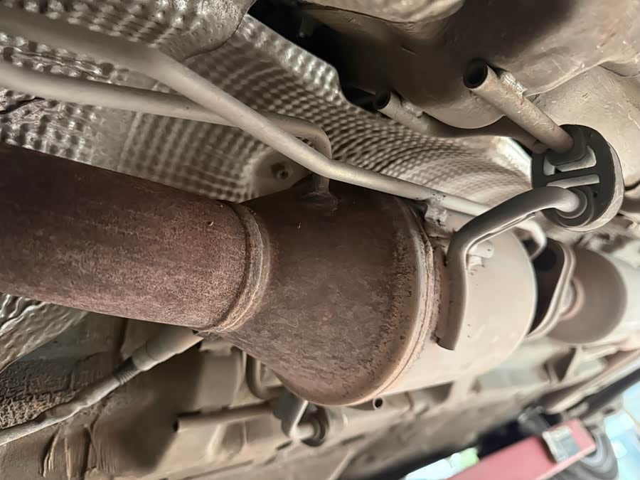 GEELY Vision X3 2020 #25 GEELY Vision X3 2020 صورة سيارة #25