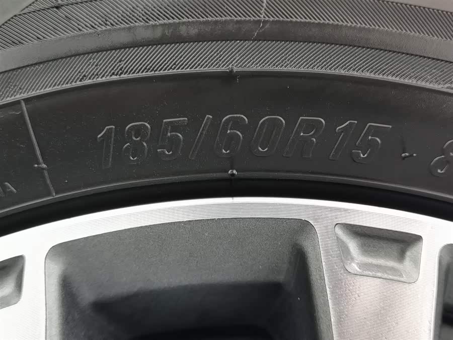 Toyota Yaris L Zhixuan 2022 immagine di auto #25