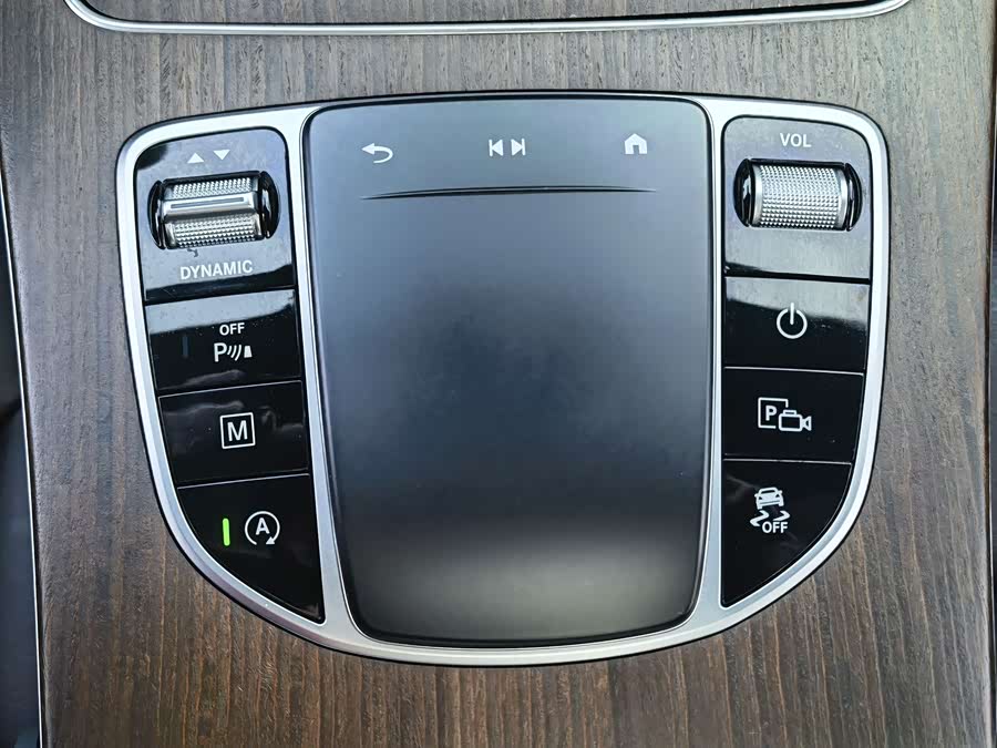 Mercedes-Benz GLC Class 2020 #25 Mercedes-Benz GLC Class 2020 immagine di auto #25