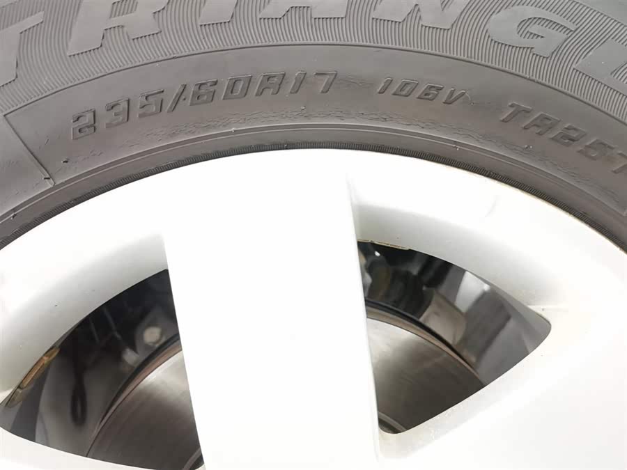 Chevrolet Captiva 2014 car image #25