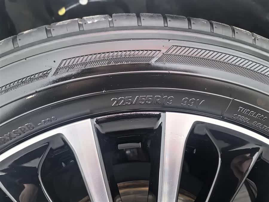 Toyota Venza 2022 immagine di auto #25