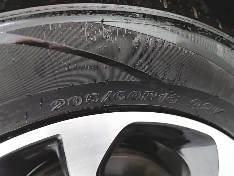 GEELY Vision X3 2017 car image #25