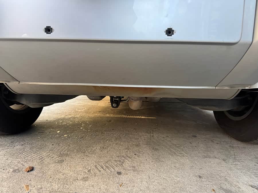 FangChengBao Leopard 5 2024 #25 FangChengBao Leopard 5 2024 car image #25