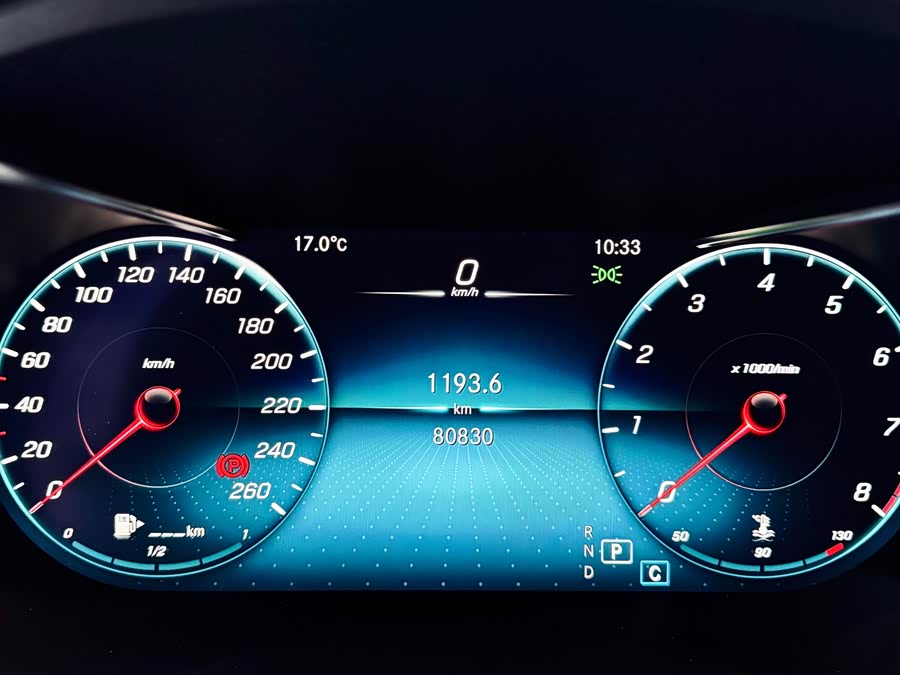 Mercedes-Benz GLC Class 2020 #25 Mercedes-Benz GLC Class 2020 car image #25