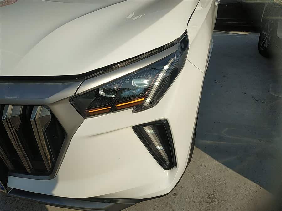 GAC Trumpchi GS4 PLUS 2023 car image #25