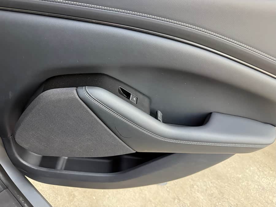 Ford Mustang Mach-E 2022 #25 Ford Mustang Mach-E 2022 car image #25