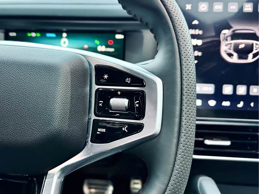 捷途 捷途旅行者 2023 汽车图片 #25