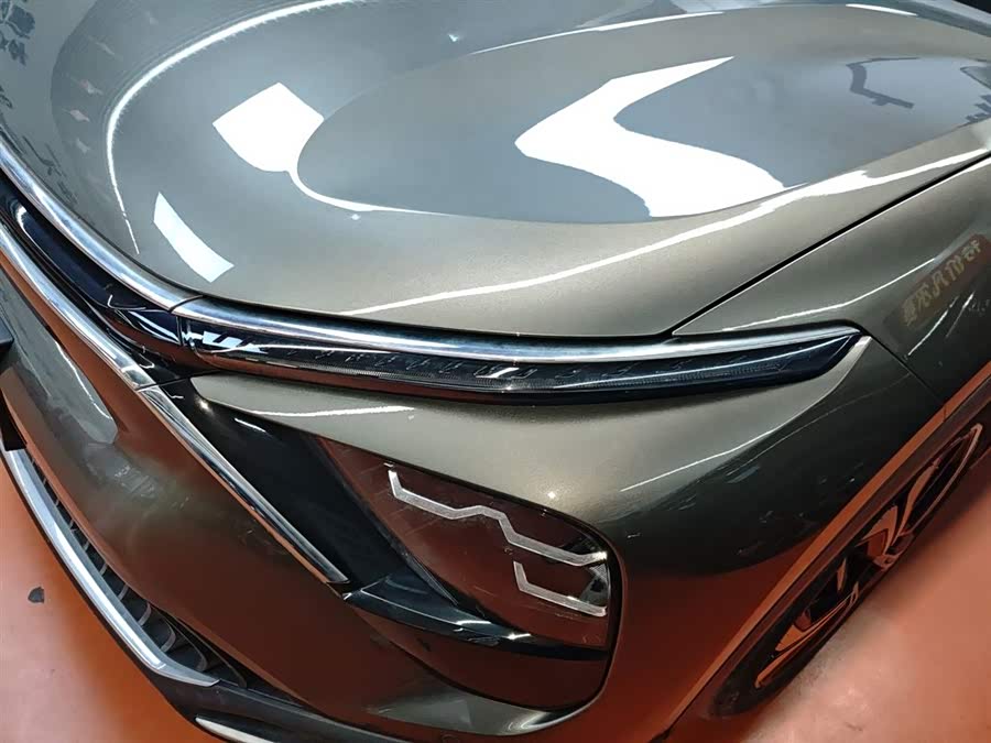 Citroen C5 X 2021 #25 Citroen C5 X 2021 car image #25