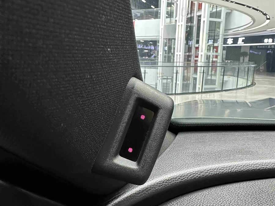 GAC Trumpchi GS8 2023 car image #25