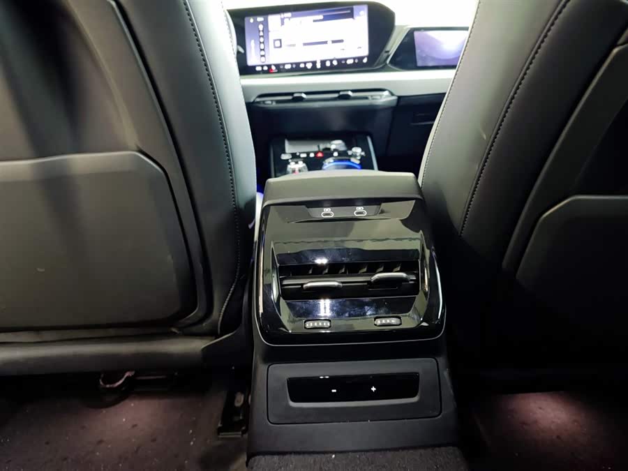 Audi FAW Audi A5L 2025 car image #25