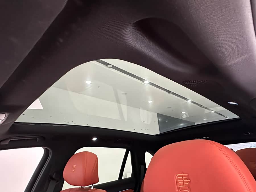 BYD Tang L 2025 изображение автомобиля #25