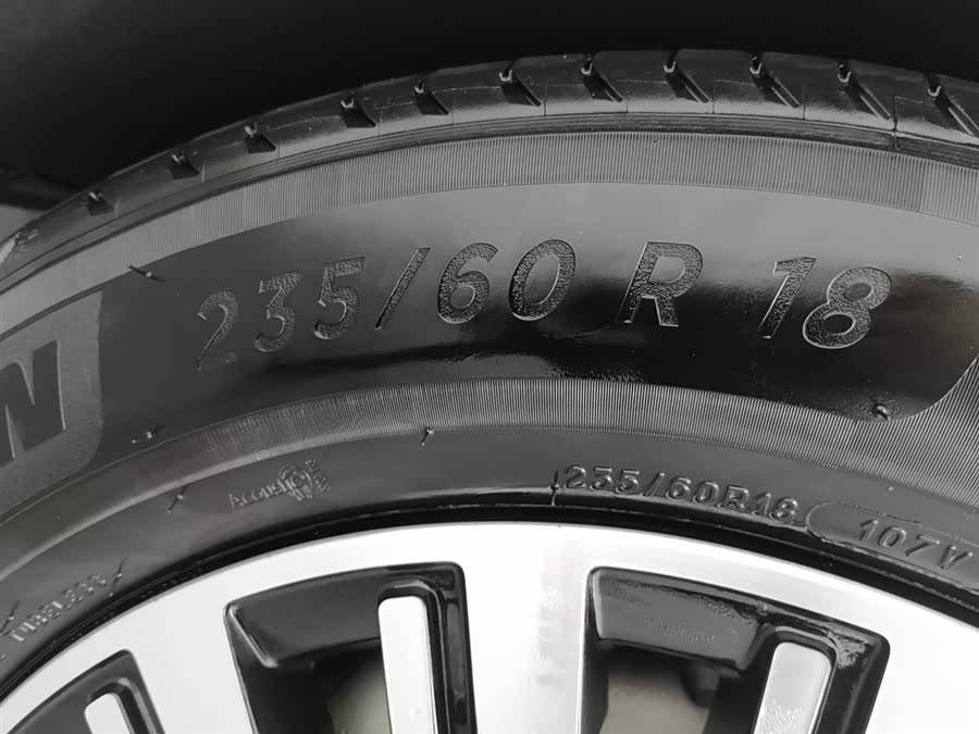 BYD Xia 2024 imagen de coche #25