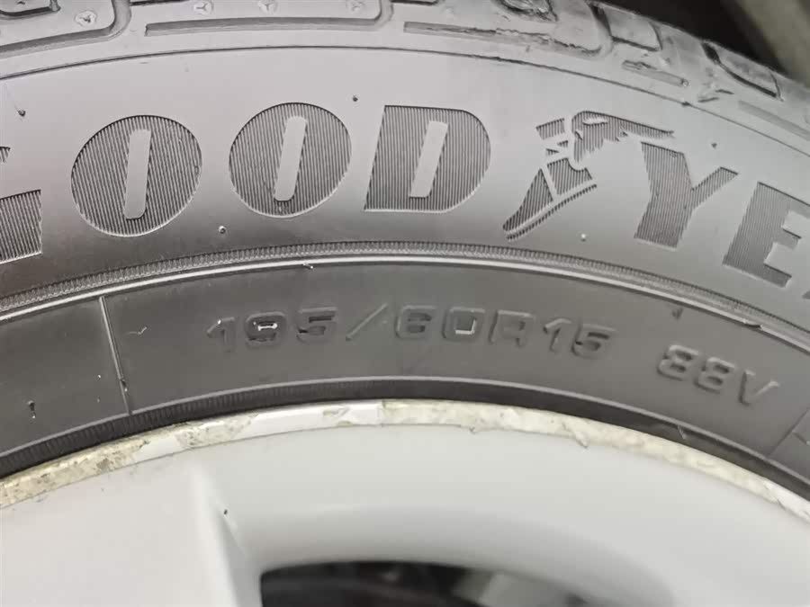 Toyota Corolla (Classic) 2010 immagine di auto #25