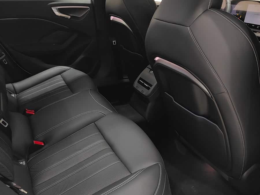 Audi SAIC Audi A5L صورة سيارة #25