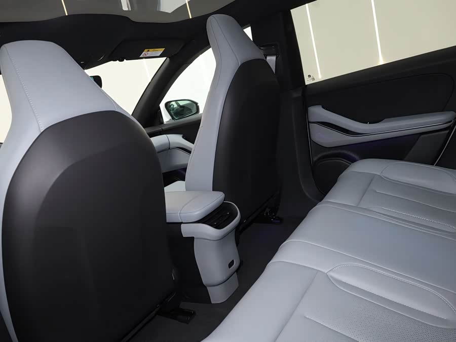 蔚来 蔚来ET5 2023 汽车图片 #25