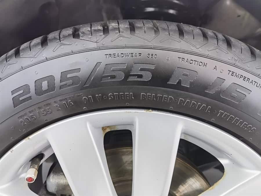 Kia K3 2015 car image #25