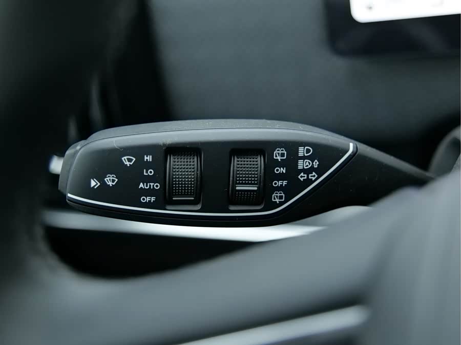 Chery Exploration 06 2025 car image #25