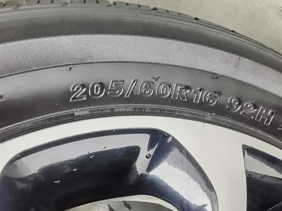 GEELY Vision X3 2018 car image #25