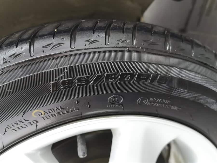 Toyota Corolla (Classic) 2014 #25 Toyota Corolla (Classic) 2014 imagen de coche #25