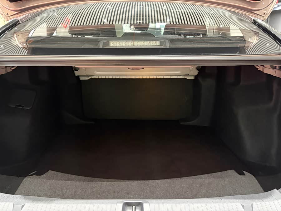 Toyota bZ3 2023 صورة سيارة #25