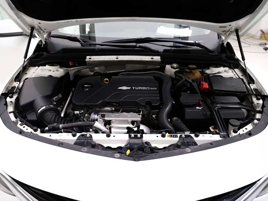 Chevrolet Malibu XL 2021 car image #25