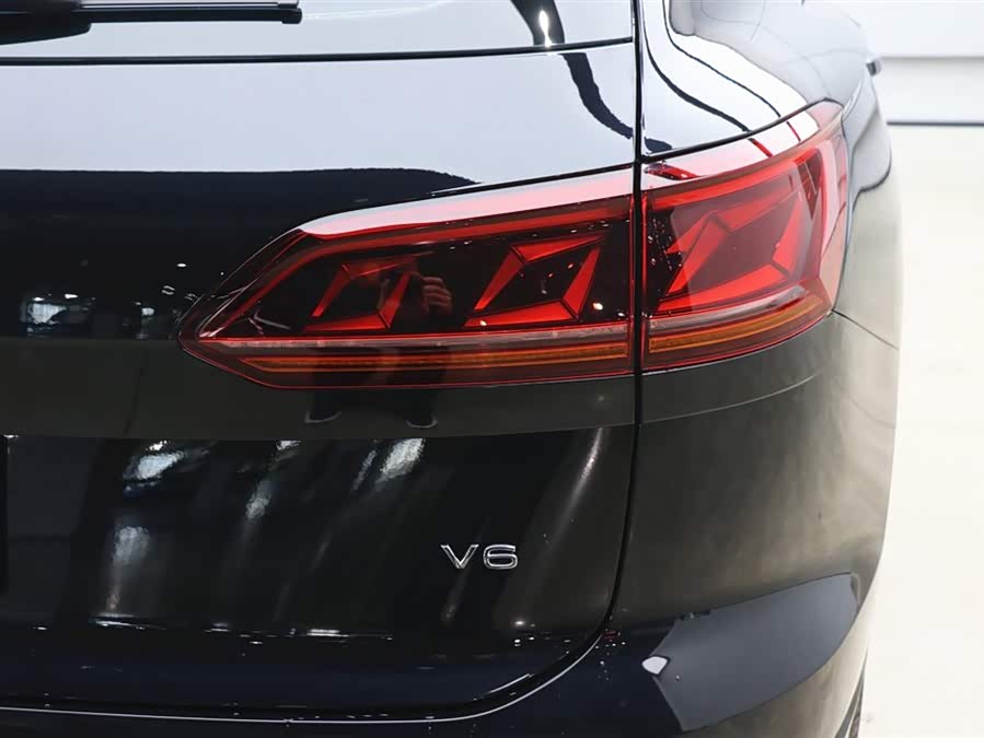 Volkswagen Touareg 2022 #25 Volkswagen Touareg 2022 imagen de coche #25