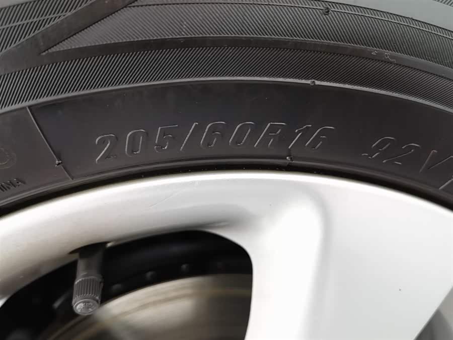 铃木 天语 SX4 2017 汽车图片 #25