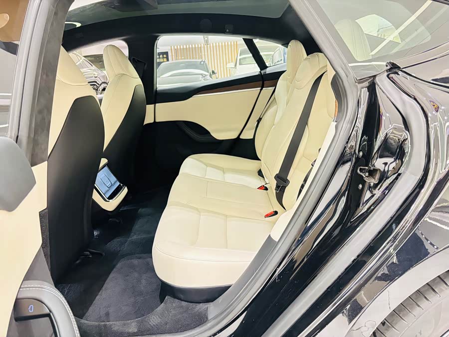 特斯拉 Model S 2023 汽车图片 #25