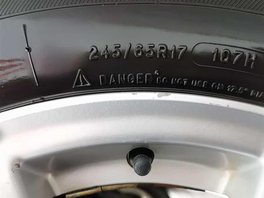 丰田 汉兰达 2012 汽车图片 #25