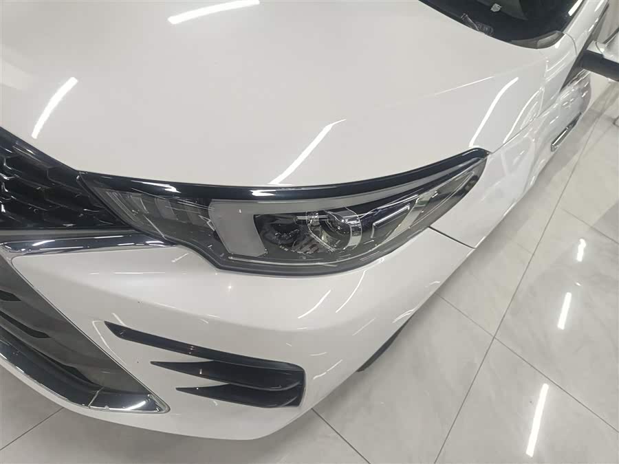 Chery 2021 car image #25