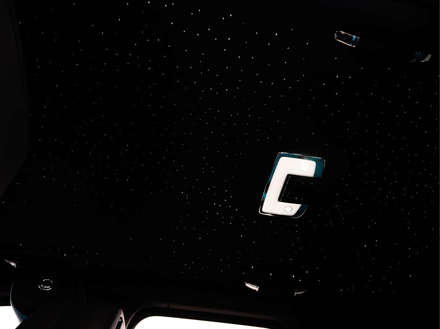 劳斯莱斯 库里南 2021 汽车图片 #25