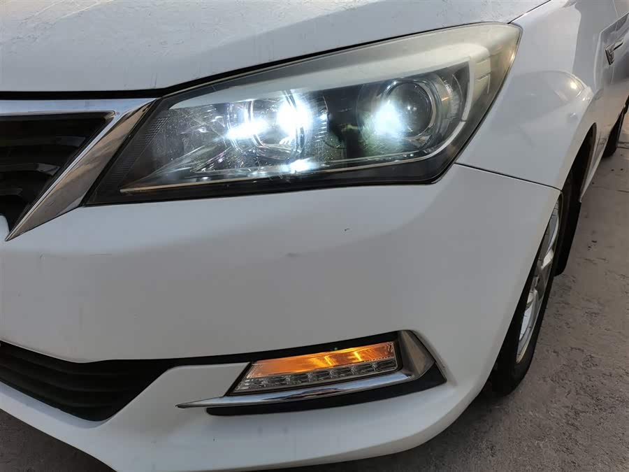 Changan Alsvin V7 2016 #25 Changan Alsvin V7 2016 car image #25