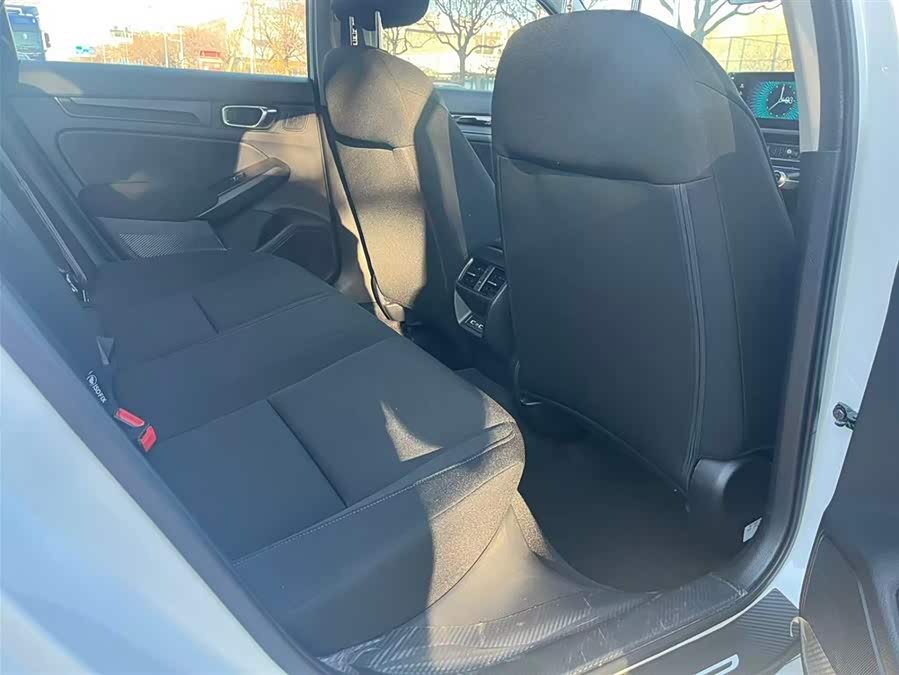 Honda INTEGRA 2022 car image #25