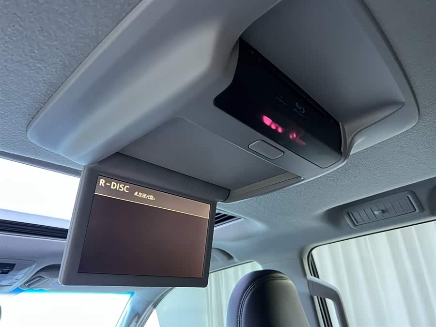 丰田 普拉多 2016 汽车图片 #25