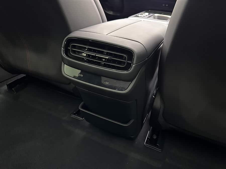 MI SU7 2025 #25 MI SU7 2025 immagine di auto #25