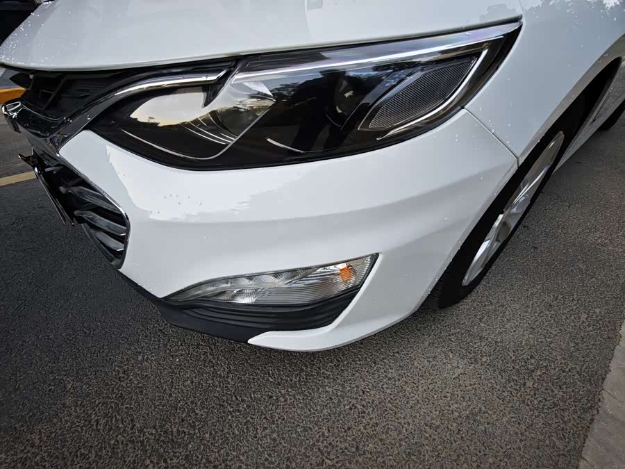 Chevrolet Malibu XL 2020 car image #25