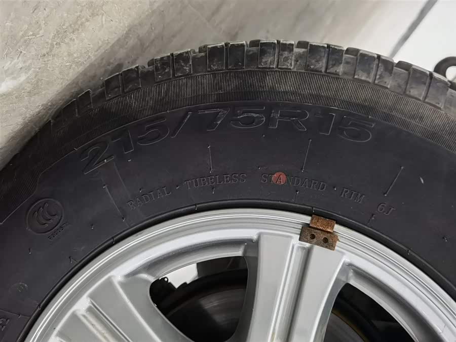 Great Wall Wingle 5 2017 car image #25