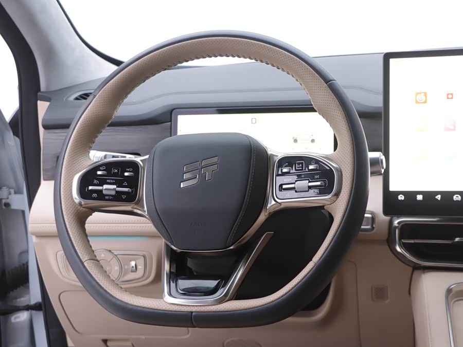 捷途山海 捷途山海L9 2025 #25 捷途山海 捷途山海L9 2025 汽车图片 #25