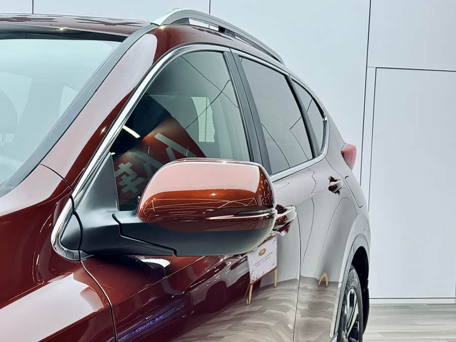 Honda CR-V 2017 car image #25