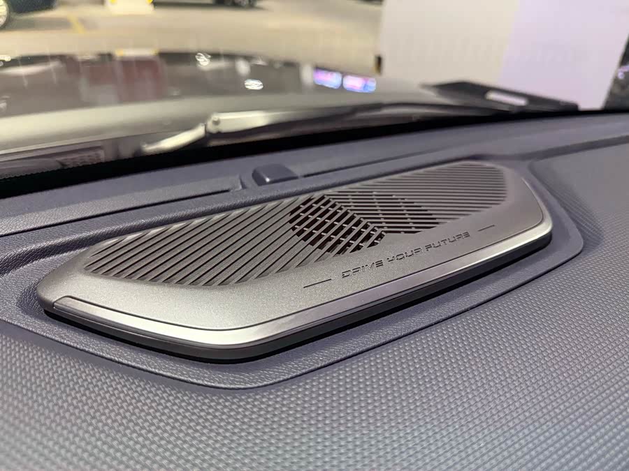 捷途山海 捷途山海T2 2024 汽车图片 #25