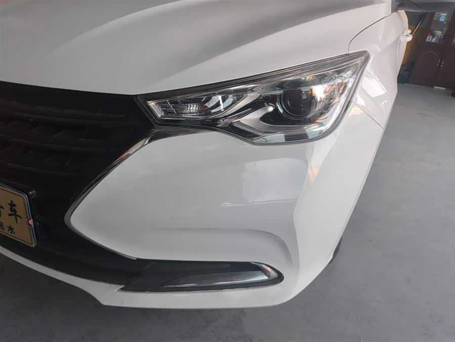 Changan Alsvin 2020 #25 Changan Alsvin 2020 car image #25