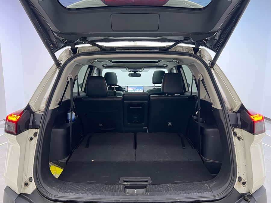 Nissan X-Trail 2021 imagem de carro #25