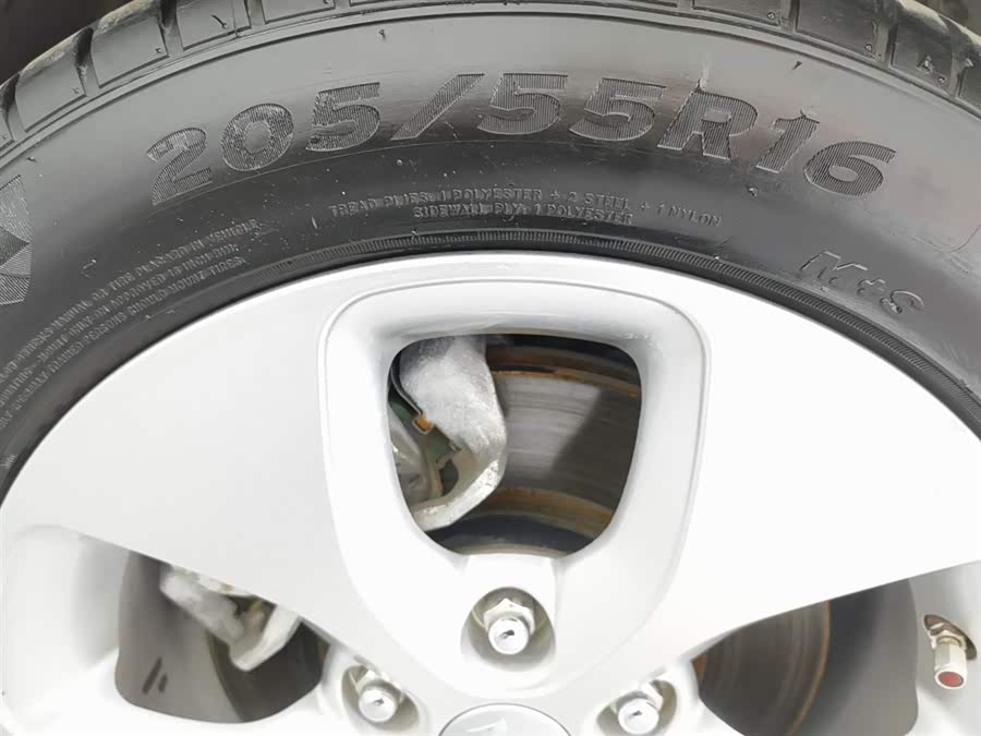 起亚 佳乐 2014 汽车图片 #25