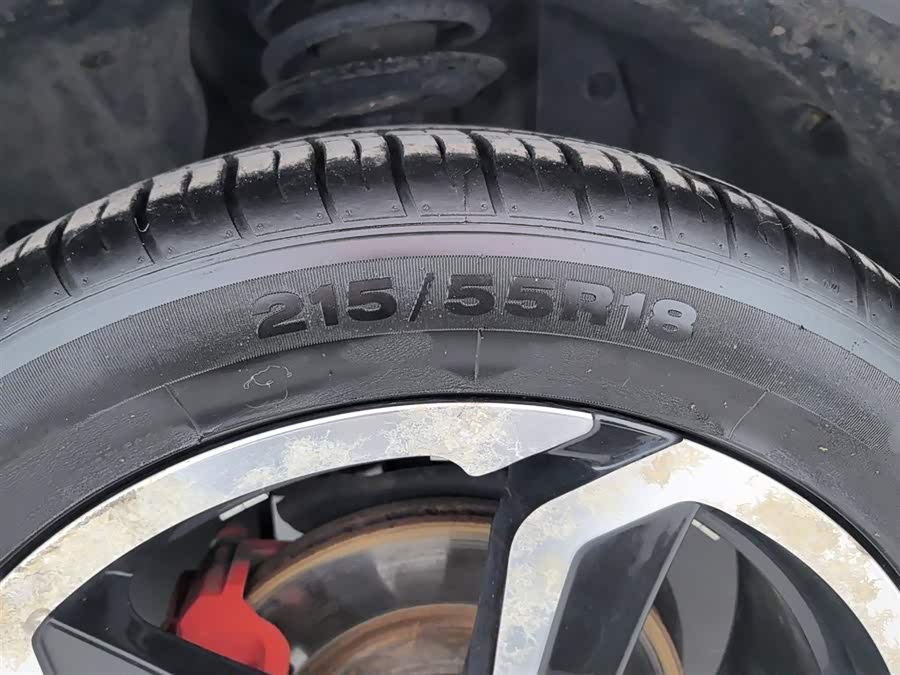 SWM X7 2019 صورة سيارة #25